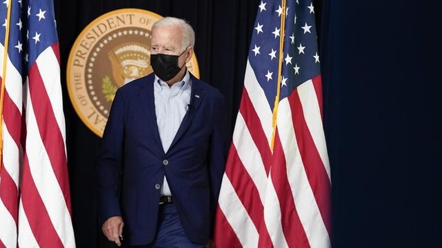 Another attack at Kabul airport highly likely in 24-36 hours: Joe Biden