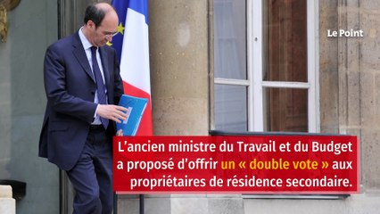 Municipales : un double vote pour les propriétaires de résidence secondaire ?