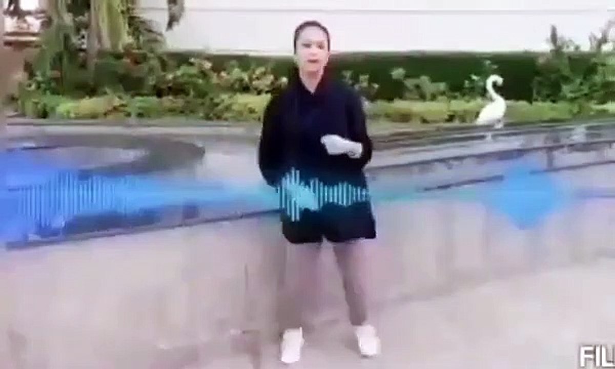 #DanceMonkey #TonesAndI Jasmine Faisal - Dance Monkey Tones and I