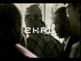 2pac - in his own words