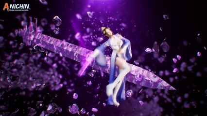 Martial Master Episode 157 sub indo