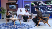 75 Tahun Siber dan Sandi Mengabdi - NGOPI