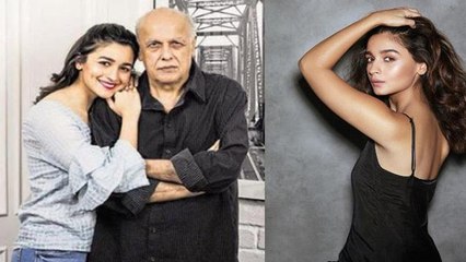 Alia Bhatt को शादी करते नहीं देखना चाहते हैं पिता Mahesh Bhatt, जानें इसकी वजह |FilmiBeat