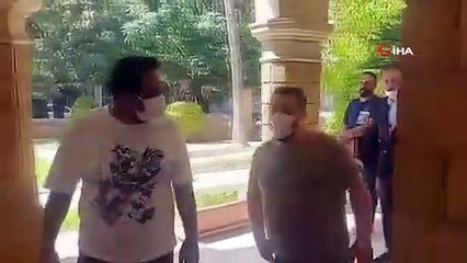 - Bülent Ersoy’un ekibi sahte evrak nedeniyle KKTC’de mahkemeye çıktı