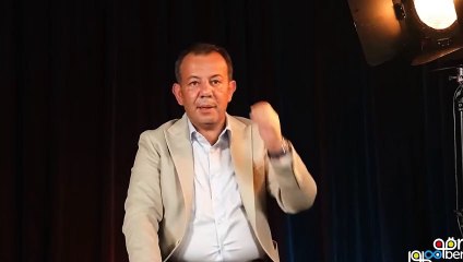 Göçmenlere yönelik açıklamalarıyla gündeme gelen Tanju Özcan: Genel başkan beni arattı, sözlerimi düzeltmemi beklediğini ifade etti