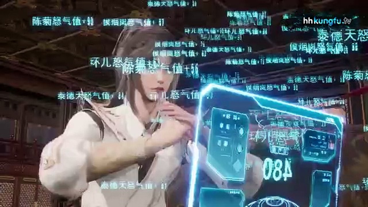 Ta Đã Chọc Tức Cả Đám Tu Luyện Giả Tập 1 - 6