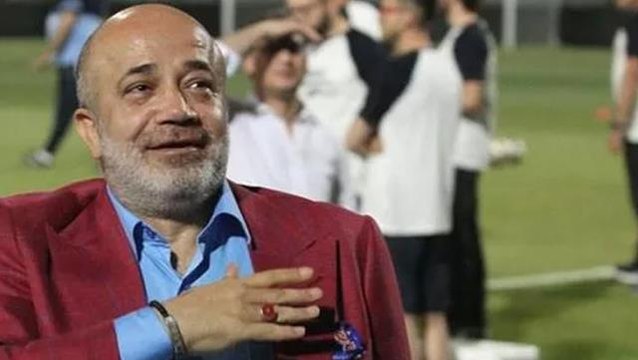 Adana Demir Başkanı'ndan Balotelli'ye ayar: Böyle yapacaksan geri dönme