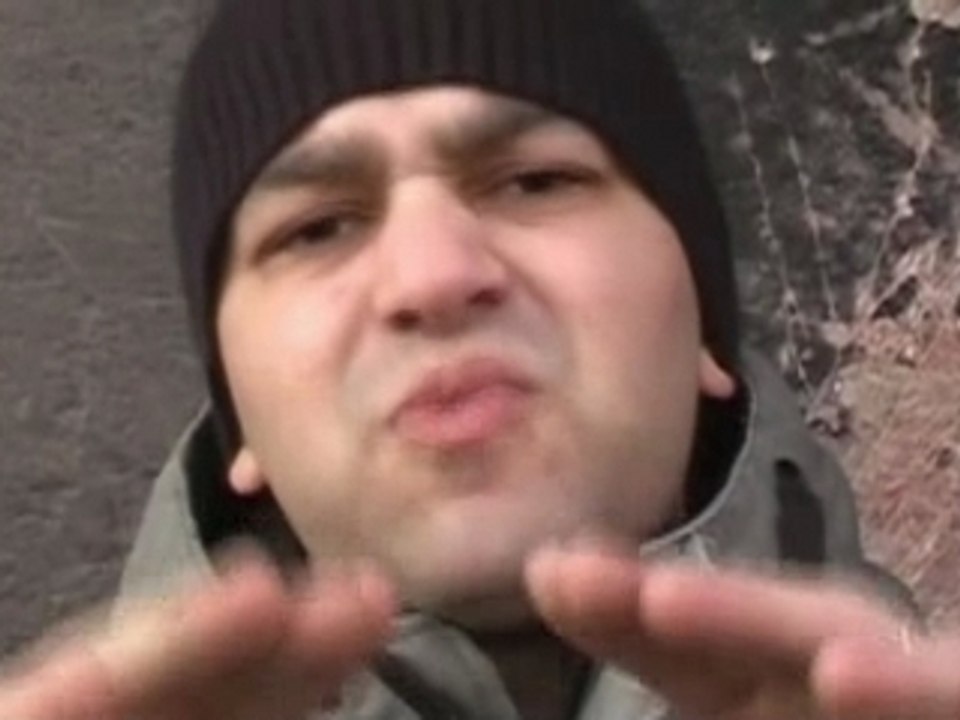 Sismik-Enfant Du Vice Feat Tonyno 47,6 МБ avi