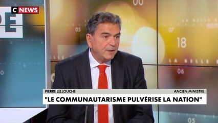 Pierre Lellouche : «Si on doit devenir demain une nation à majorité musulmane qu’on le dise»