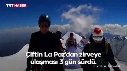 6 bin 439 metrede 'evet' dediler