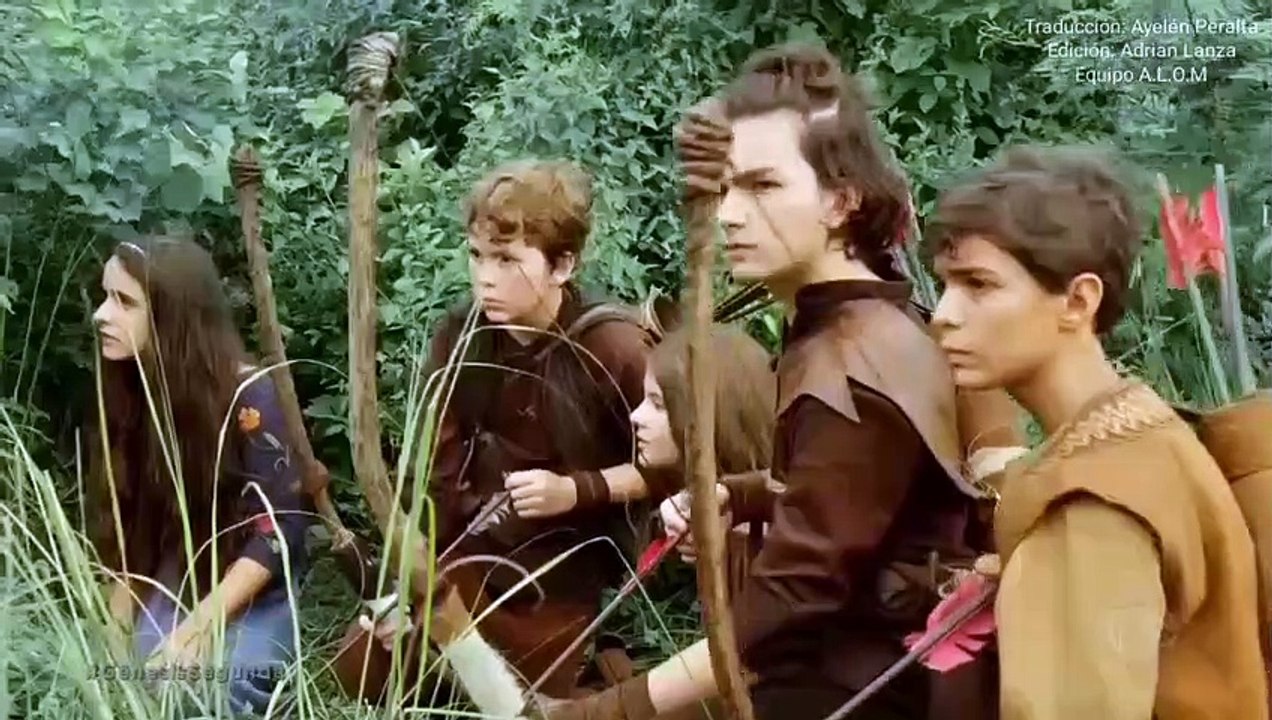 Génesis nueva serie bíblica de Record TV - Capitulo 115 completo