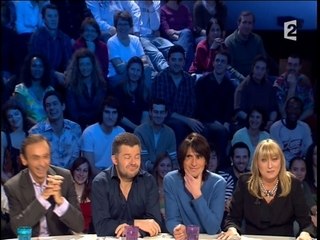 Zemmour et Naulleau - Critiques redoutés par Bravo