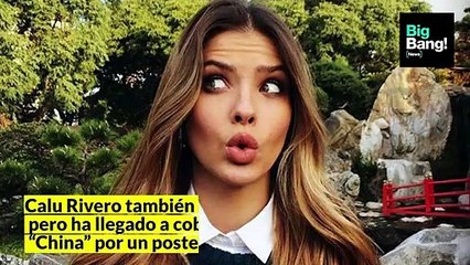 El "curro" de los famosos en Twitter: cuánto cobran por cada tweet