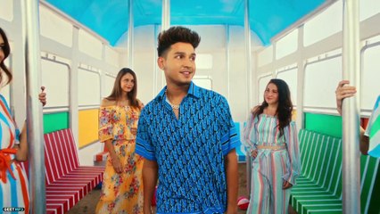 RAMBO: Karan Randhawa (Official Video) Satti Dhillon | Letest New Punjabi Song 2021