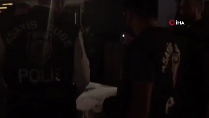 Eğlence mekanlarına denetim