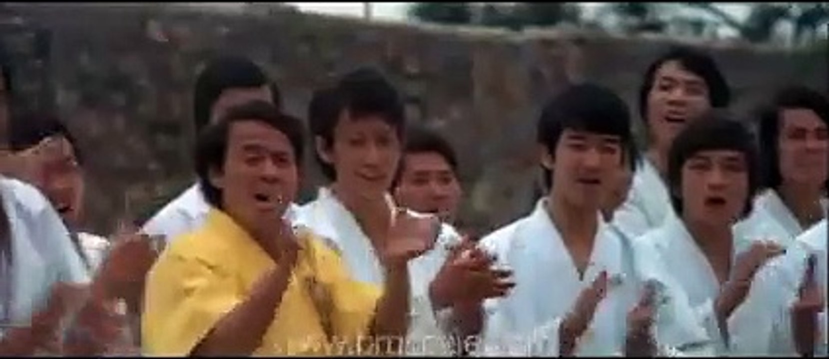 Bruce Lee _Enter The 