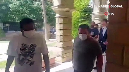 Bülent Ersoy'un ekibinin PCR testi sahte çıktı