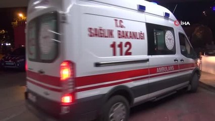 Fındık toplarken yılanın ısırdığı vatandaş hastanelik oldu