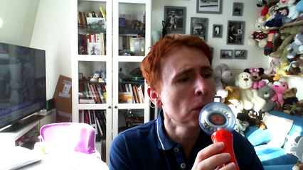 Wiwi égratigne "we're in this together"