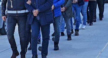 32 araçtan 5 milyon liralık vurgun yapan çete çökertildi