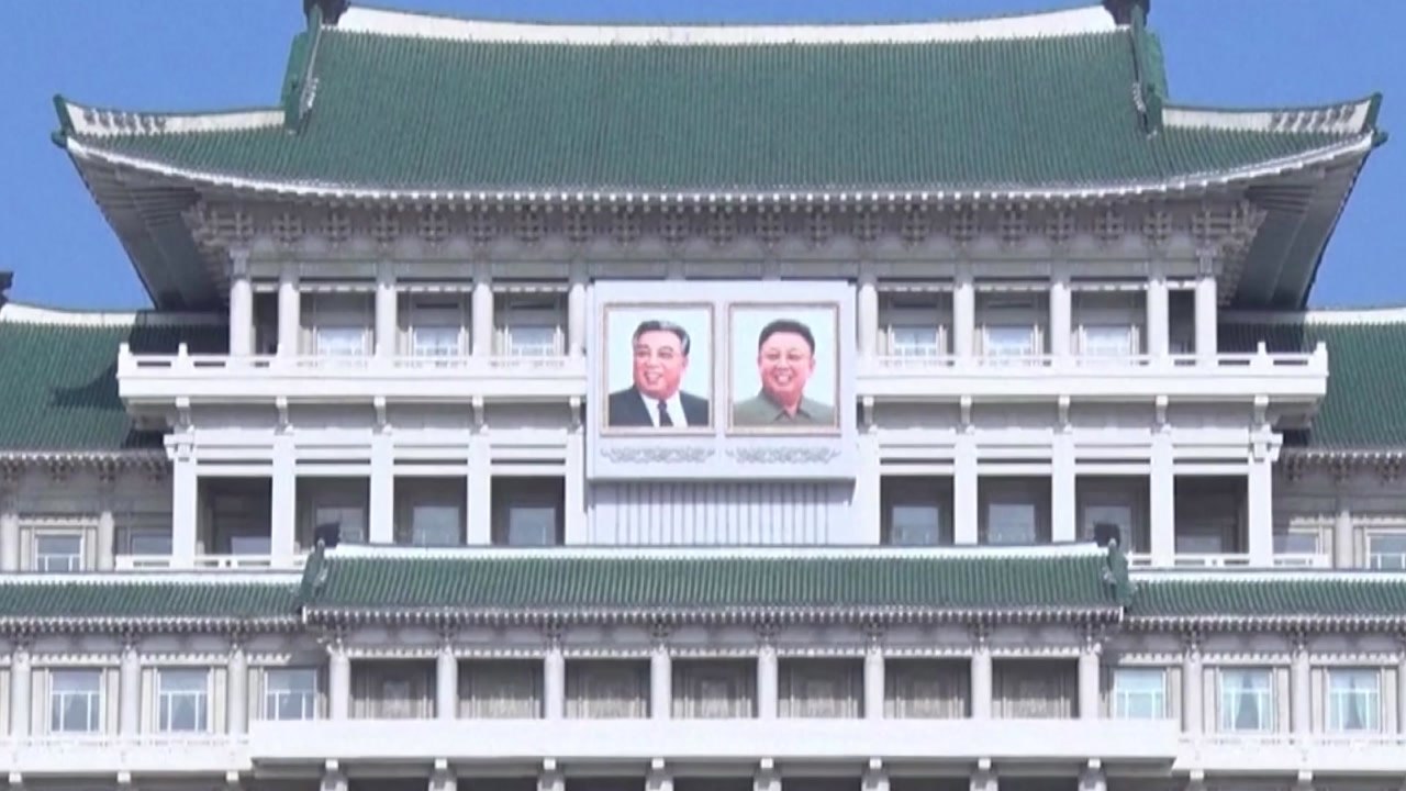 北, 한미 훈련 또 비난..."선제타격능력 강화 필요성" / YTN