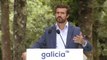 Casado abre el curso político llamando mentiroso a Sánchez y pidiendo el cese de Marlaska