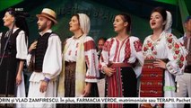 Dunare poteca lina - Imnul Festivalului international „Cantecul de dragoste de-a lungul Dunarii” Editia  a XIV-a - Braila - ETNO TV - 26.08.2021