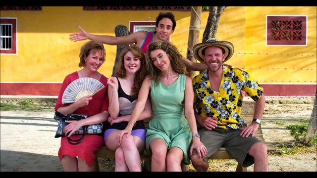 Donde CArajos esta umaña capitulo 110 HD