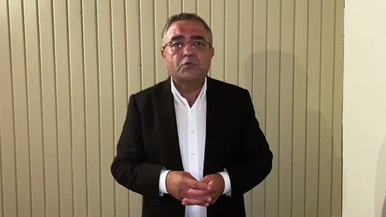 CHP'li Tanrıkulu'ndan rapor: 'Zorla kaybetme' suçtur; 'Geçmişle Yüzleşme ve Hakikatleri Araştırma Komisyonu' kurulmalı