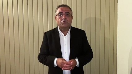 CHP'li Tanrıkulu'ndan rapor: 'Zorla kaybetme' suçtur; 'Geçmişle Yüzleşme ve Hakikatleri Araştırma Komisyonu' kurulmalı