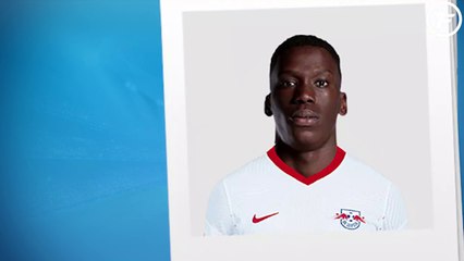 OFFICIEL  : Ilaix Moriba s'envole vers le RB Leipzig pour 20 M€