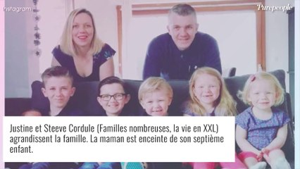 Familles nombreuses, une candidate touchée par un accident : sa voiture "complètement explosée"