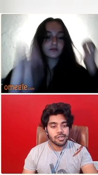 Omegle video chat new 2021 Awesome video