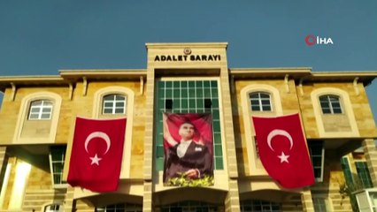 Babayı yaralayıp oğlunu öldüren şahıslar tutuklandı