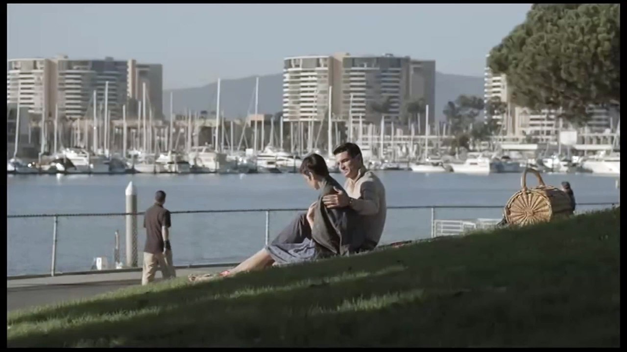 The Perfect Boyfriend - Trailer