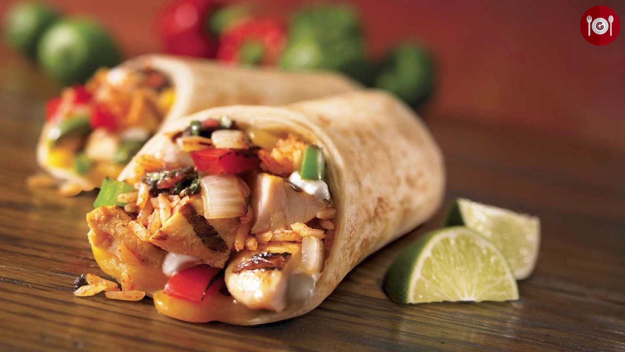 Chicken Shawarma Street Food Recipe by Cooking With Guriya