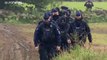 Polonia: esercito al confine per aiutare a costruire il muro anti migranti