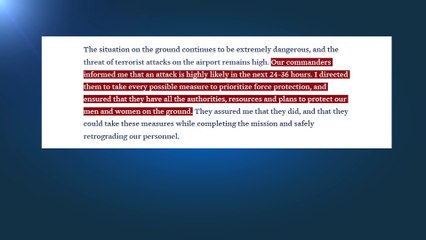 Újabb robbanás a kabuli reptérnél