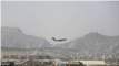 US carries out military strike in Kabul targeting ISIS-K militants