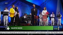 Mario Gabriel Treteag - Premiul al II-lea Premiul pentru autenticitatea costumului popular (Festivalul international „Cantecul de dragoste de-a lungul Dunarii” Editia  a XIV-a - Braila - ETNO TV - 24.08.2021)