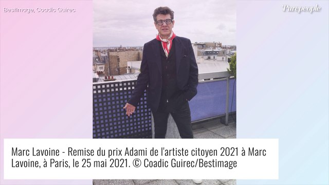 Marc Lavoine : Qui est Denise Pascale sa première femme qui est morte en 2017 ?