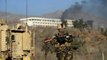 Here's what defense experts said about the blasts in Kabul
