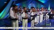 Ionut si Doinita Dolanescu - Recital Festivalul international „Cantecul de dragoste de-a lungul Dunarii” Editia  a XIV-a - Braila - ETNO TV - 25.08.2021