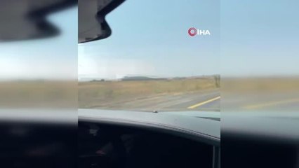 Son dakika... Azerbaycan Cumhurbaşkanı Aliyev, Füzuli ve Şuşa illerini ziyaret etti