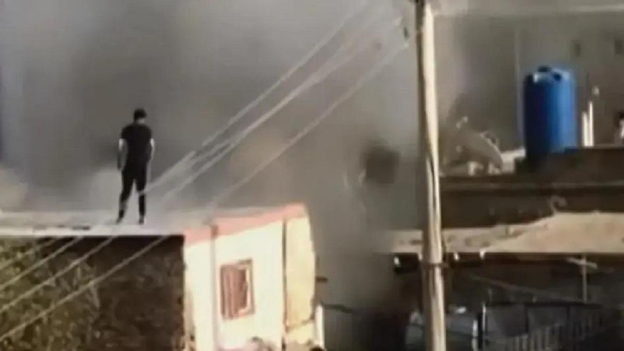 We did Kabul strike against terrorists in self-defense: US