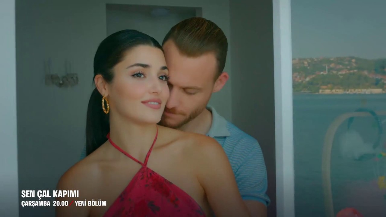 Sen Çal Kapımı 50. Bölüm 2 Fragmanı ANTICIPO CAPITULO 50 - 2ª Temporada ❤️ SEN CAL KAPIMI (Tú Llamas A Mi Puerta) HD ❤️ CON Kerem Bürsin Y Hande Erçel ❤️ Love Is In The Air
