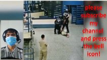 Shocking videos obtained by tranganhnam.xyz show inmates attacking correction officers at notorious NYC jail