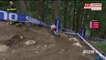 Le replay du championnat du monde de descente féminine de Val di Sole - VTT - ChM