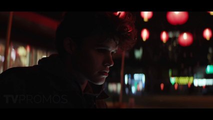 Titans Season 3  Red Hood  Featurette (2021)