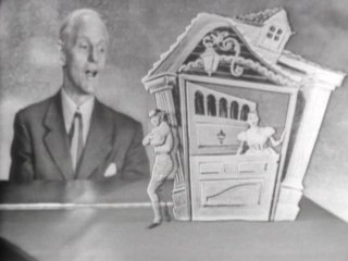 Friendly Sons Of Patrick - K-K-K-Katy (Live On The Ed Sullivan Show, September 28, 1952)